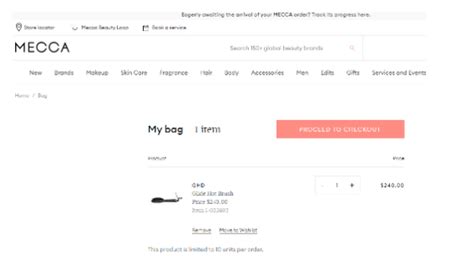 promo code mecca|discount code for mecca.